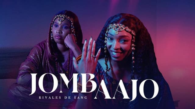 Jombaajo