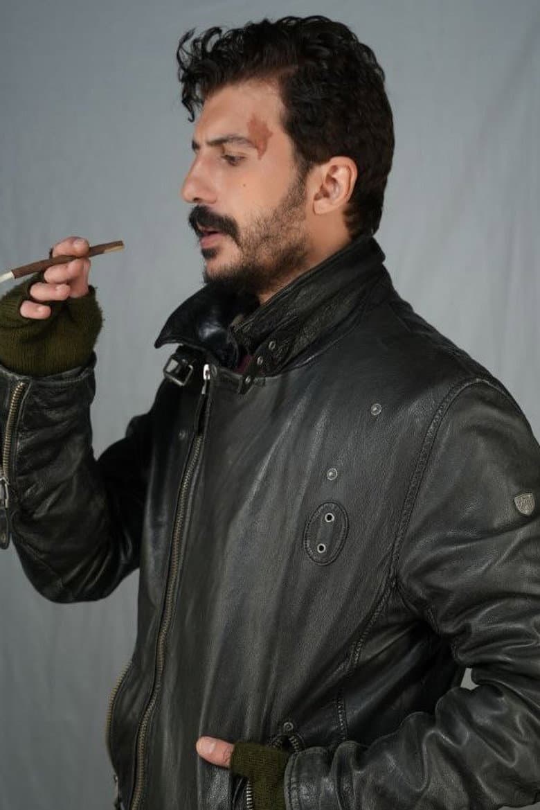 Gabriel Maliki