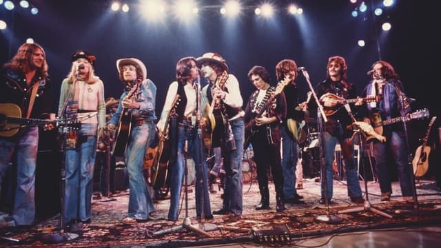 Rollin' Rain and Hard Thunder: A Compilation Film