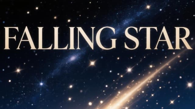 Falling Star