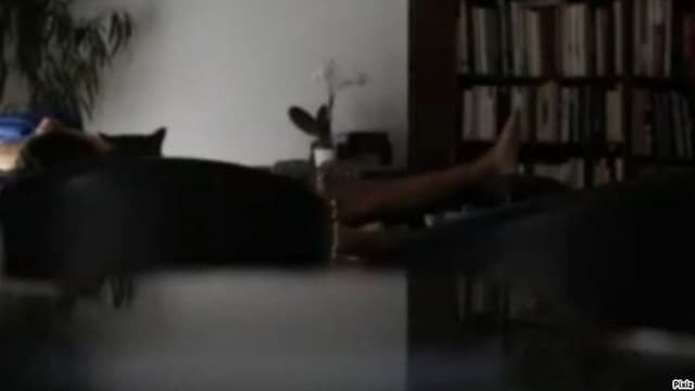 Waiting For A Call
