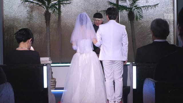 セックスしないと死ぬ病 ～発症したらセックスは義務～ 実写版 シリーズ累計販売数22万部突破！初作3話分を一挙収録！