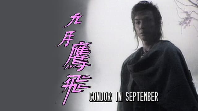 Condor In September