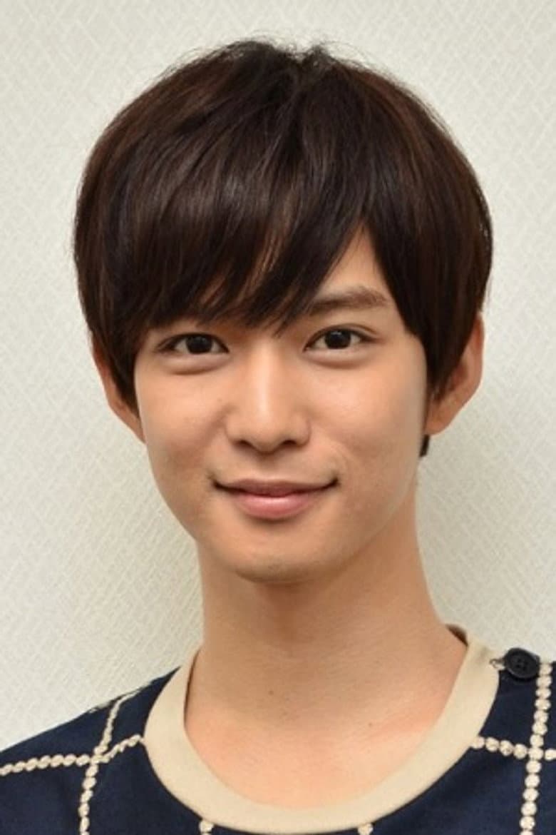 Yudai Chiba