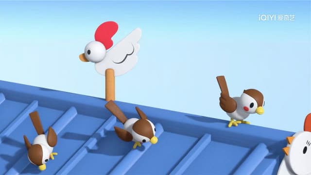 와글와글 꼬꼬맘 (Duplicated)