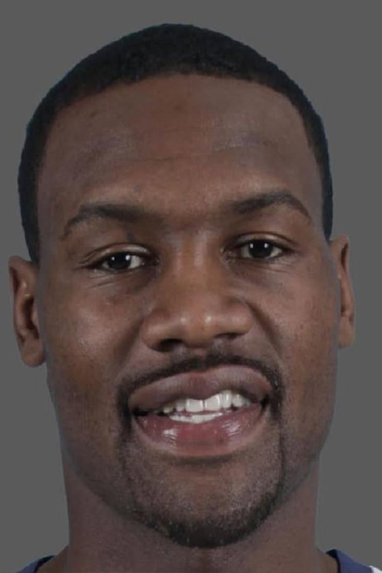 Tony Allen
