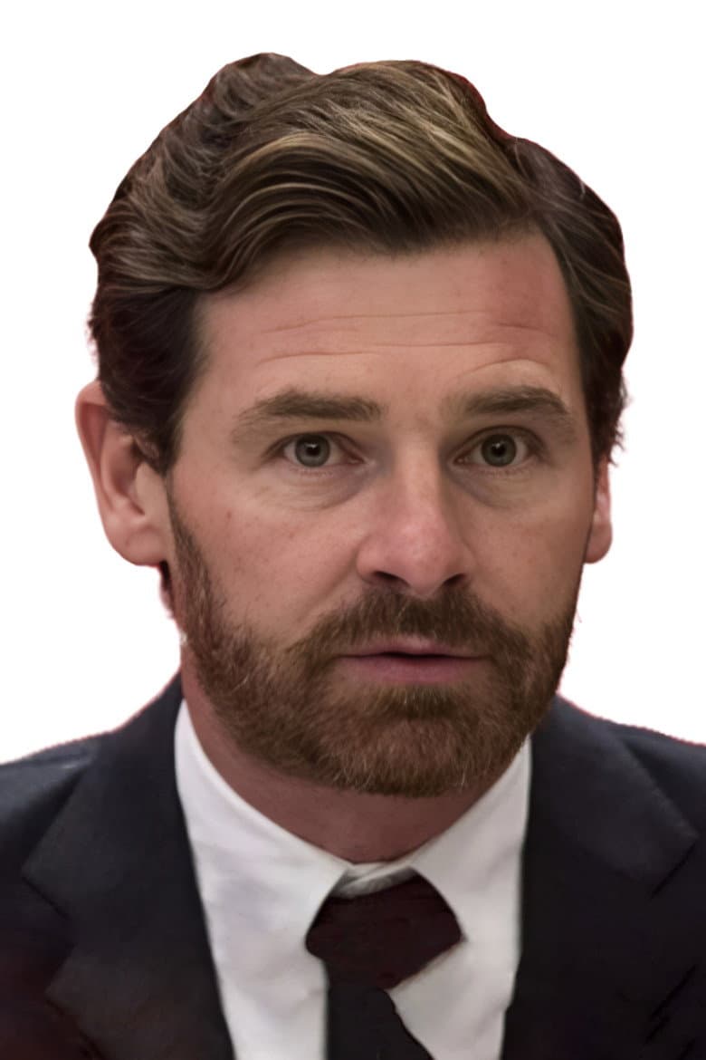 André Villas-Boas