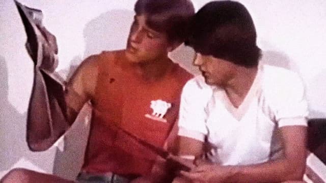 Victim of Circumstance