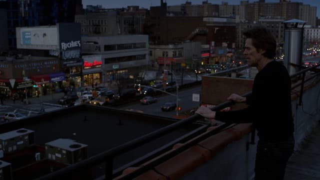 4:44 Last Day on Earth