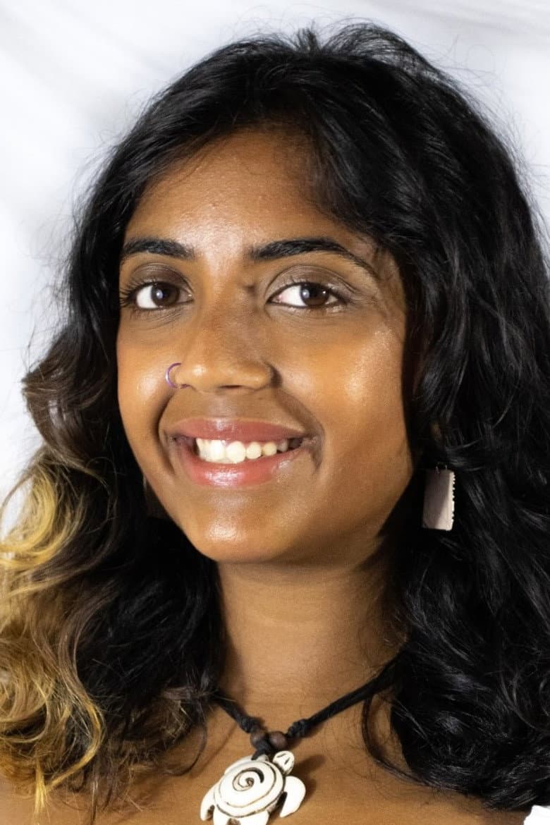Mantra Radhakrishnan