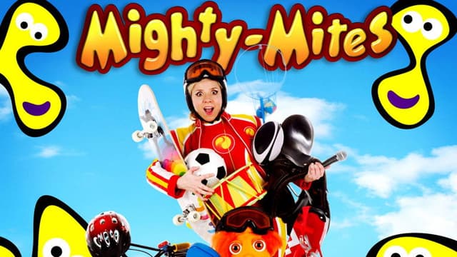 Mighty-Mites