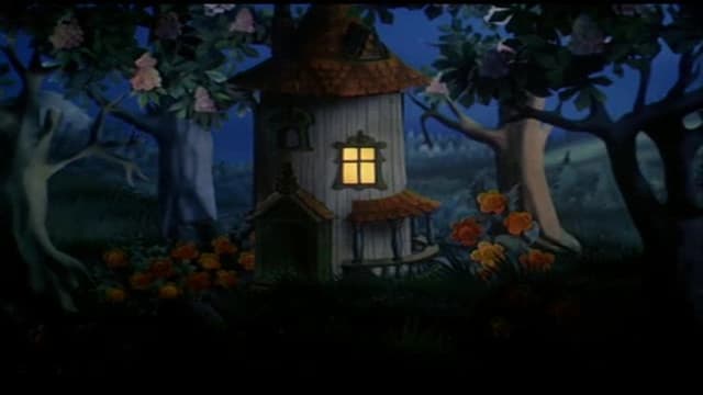 The Happy Days of the Moomins