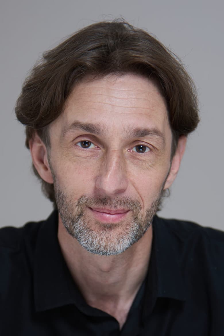 Vladimir Volzhin