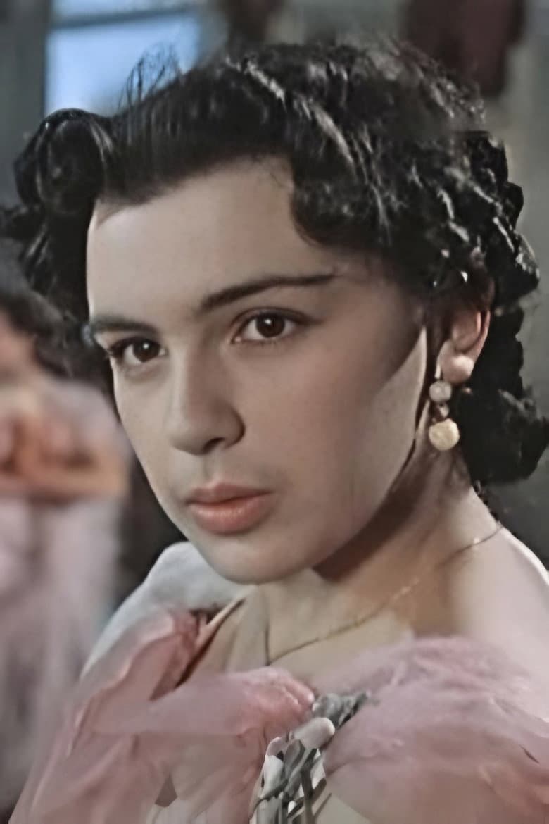 Dinara Jorjoliani