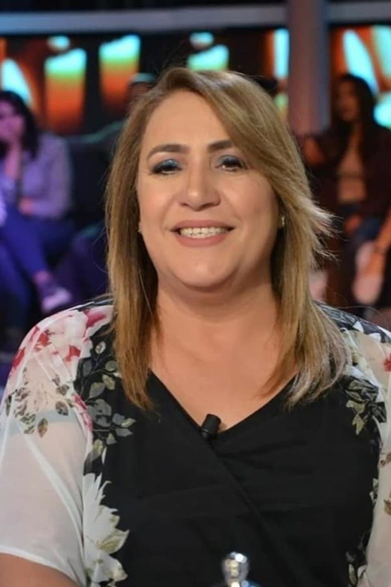 Naima El Jani