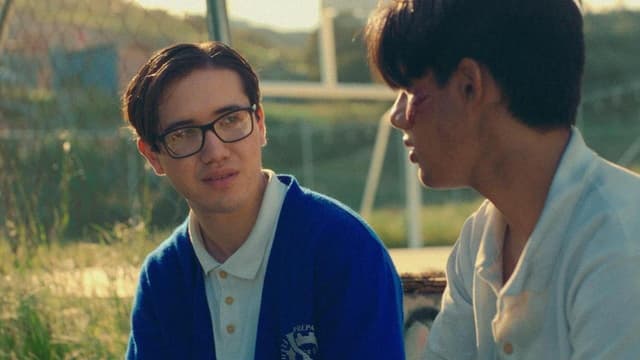 Soy lo que nunca fui