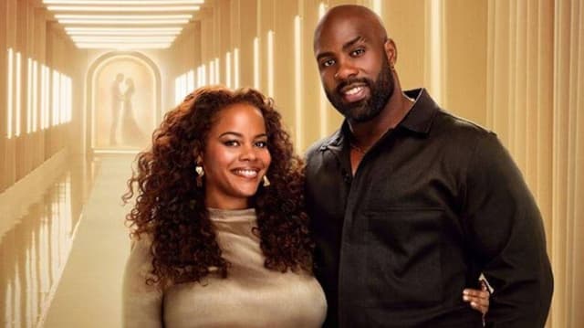 Love Is Blind: France