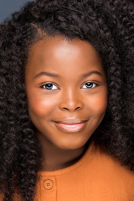 Naya Desir-Johnson