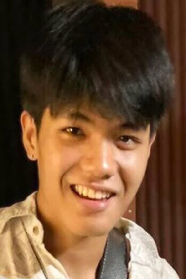 Yok Pakkaphon Boonchai