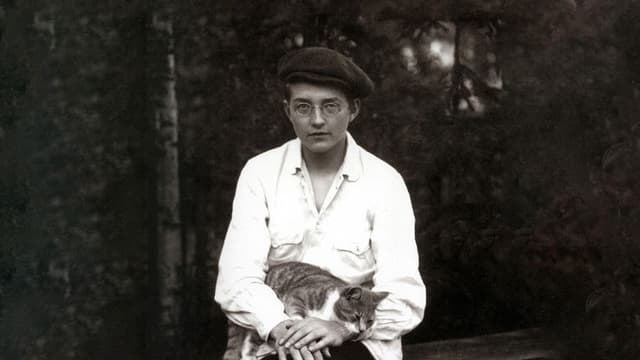 Dmitri Shostakovich: A Man of Many Faces