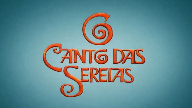 O Canto das Sereias