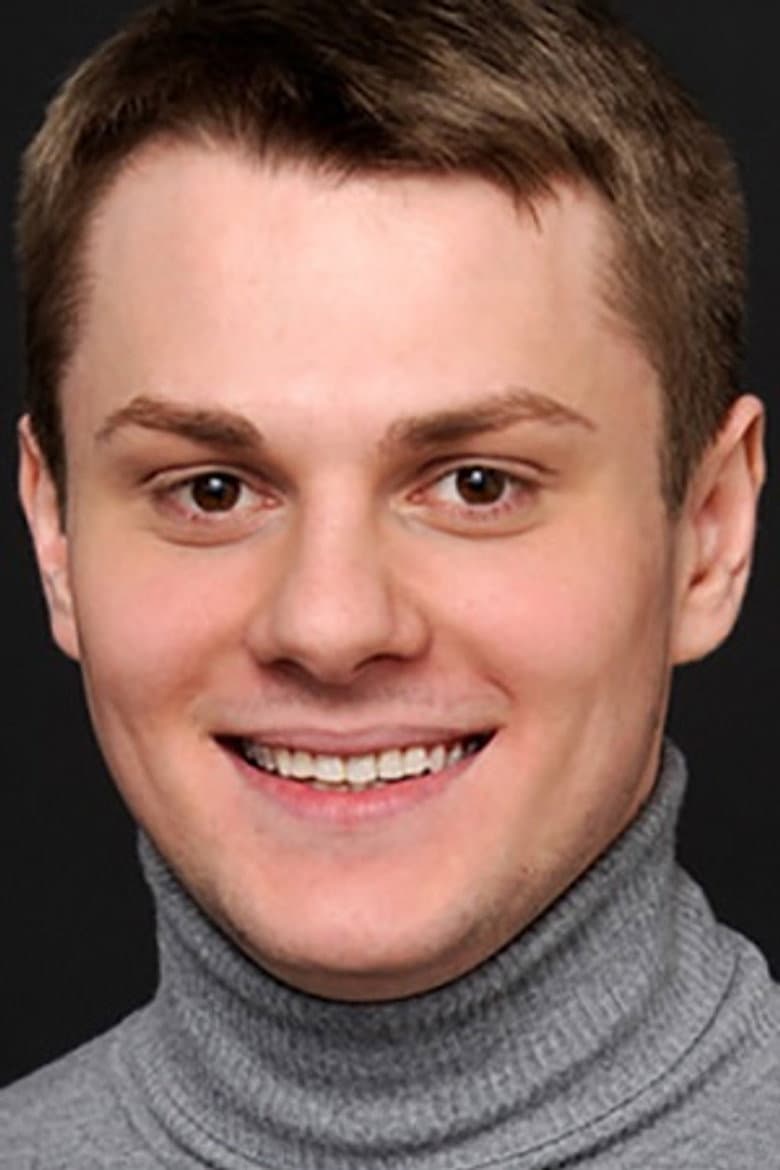 Yaroslav Berezhnov