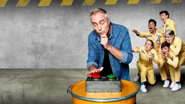 Voluntarios Shorts: Todo sea por la ciencia