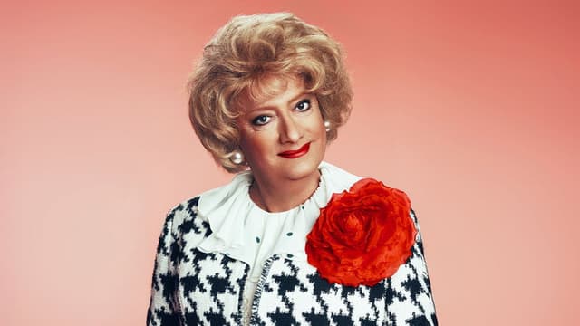 Marie-Thérèse Porchet fête ses 30 ans !