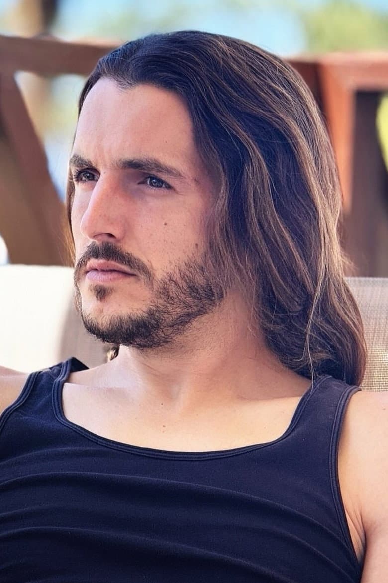 Andreas Rozou