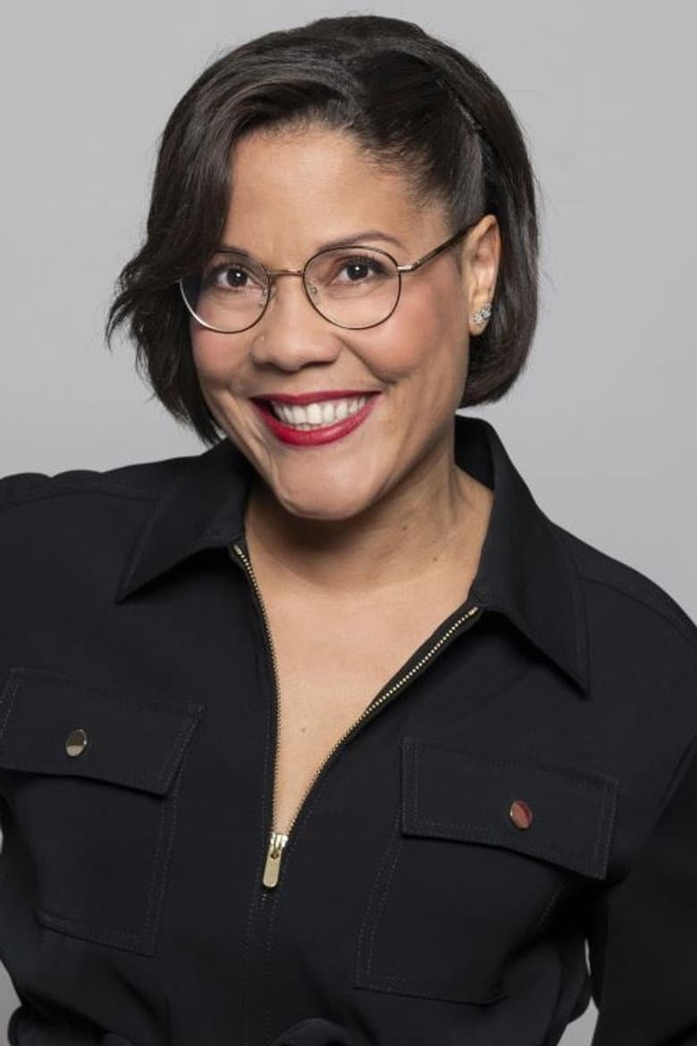 Karine Baste-Régis