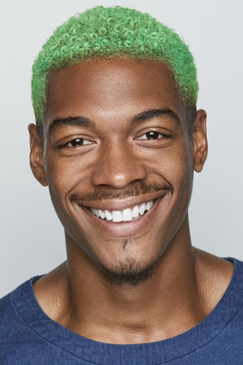 Brandon Mathis