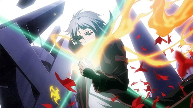 The Silver Guardian