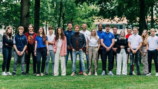 De Jeugdkliniek: als niets meer werkt