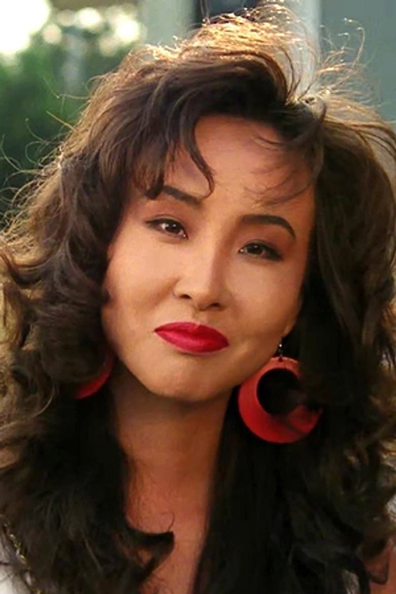 Kang Seung-mi