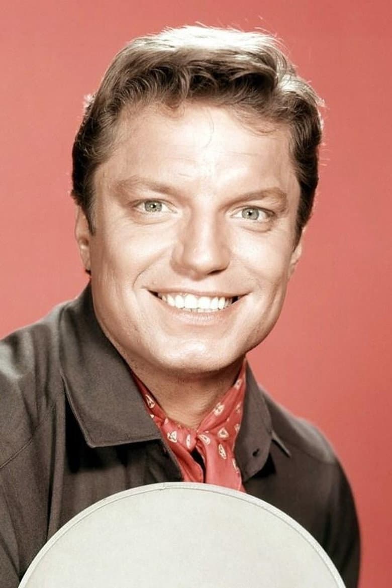 Guy Mitchell