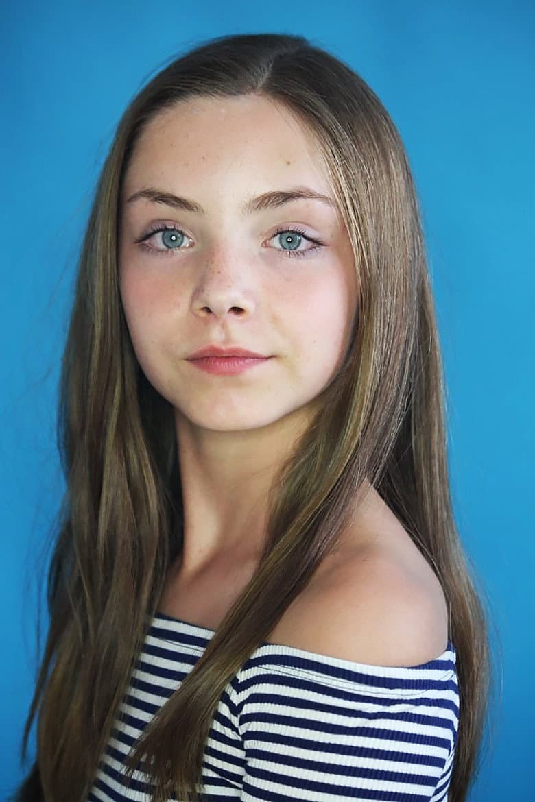 Zsófia Rea