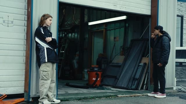 The Ballad of Lionel Hampton