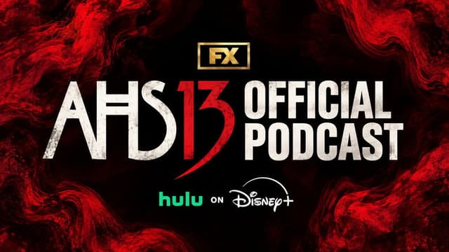 FX's American Horror Story Official Podcast