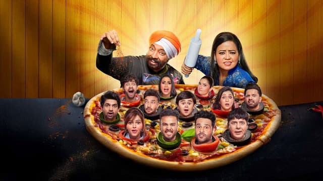 Laughter Chefs Unlimited Entertainment