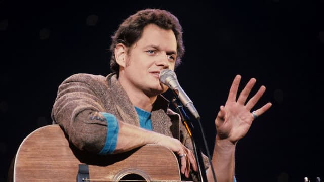 Harry Chapin: You Are the Only Song