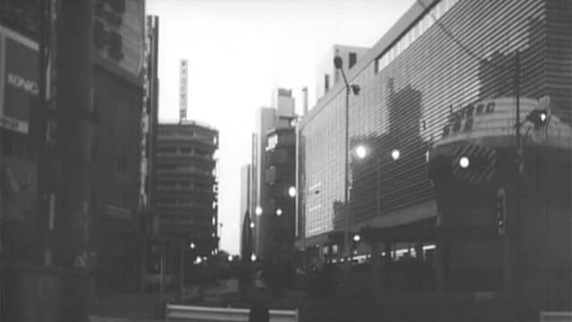 Violence Without a Cause