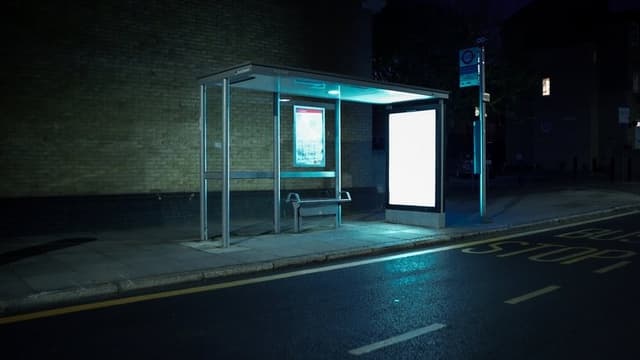 Eternity Interrupted