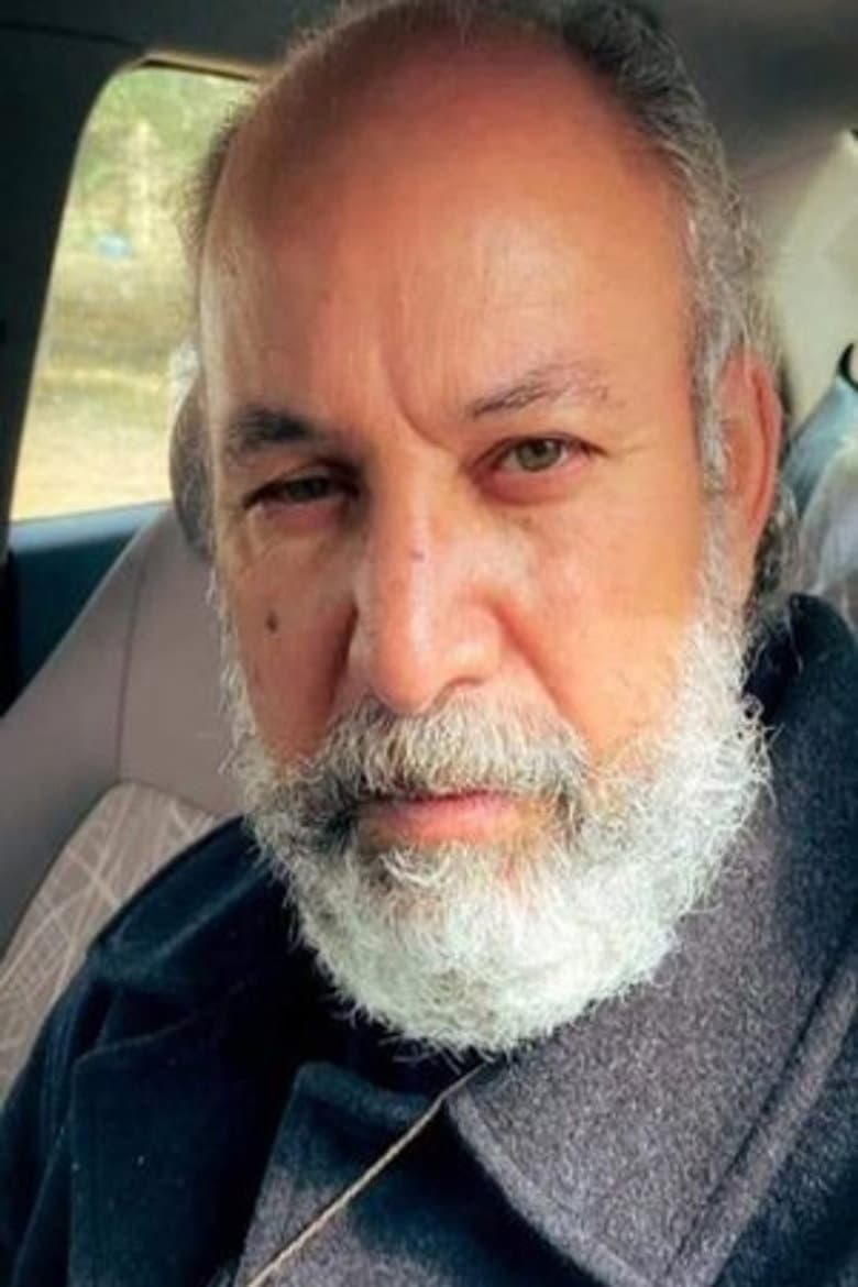 Salah Al Ahmar