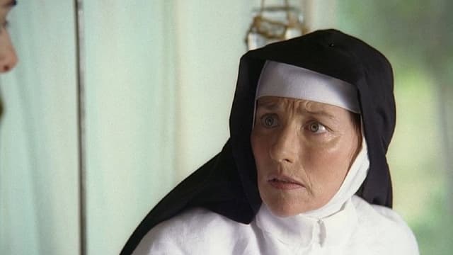 Mother Teresa
