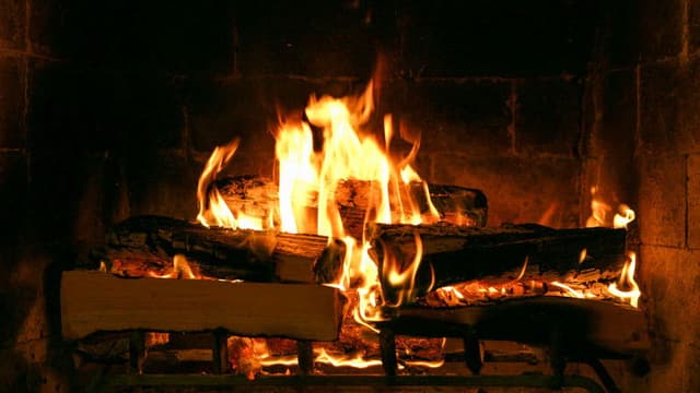 Fireplace for Your Home: Classic Edition