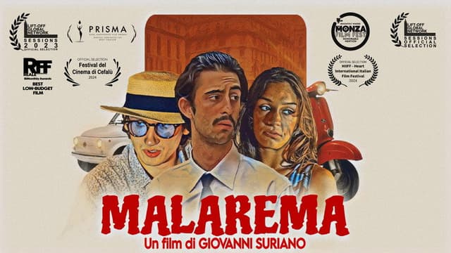Malarema