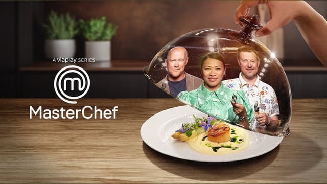 MasterChef