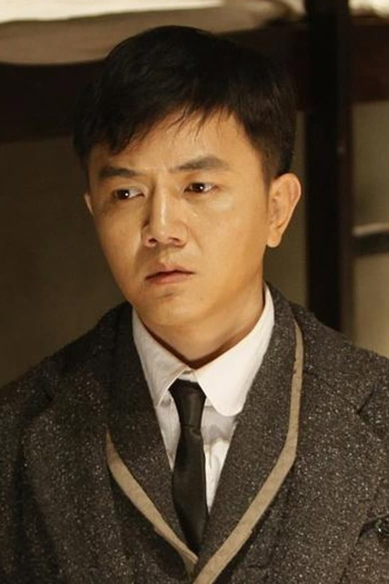 Huang Chao
