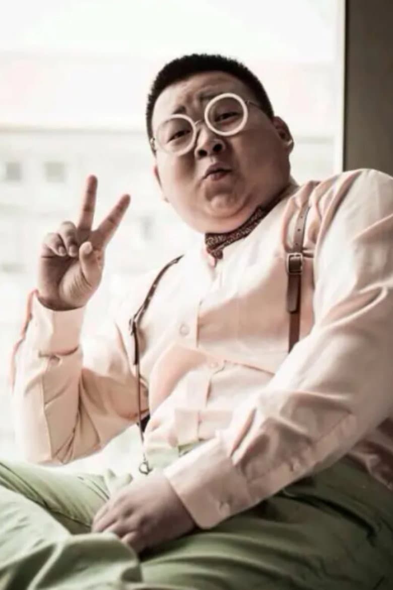 Wei Zhongkai