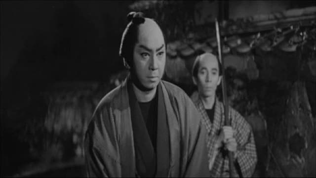 Casebook of Dandy Sashichi: The Dead Beauty of Kurayamizaka